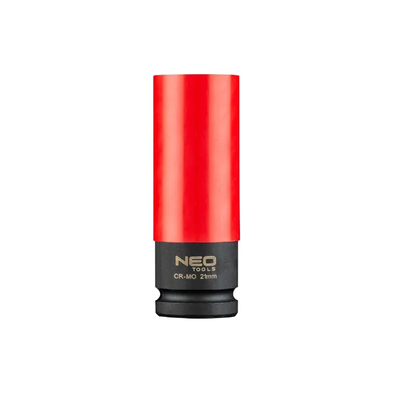 Conjunto de cabeças de soquete Neo Tools (12-350)