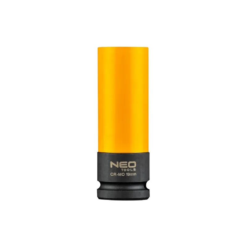 Conjunto de cabeças de soquete Neo Tools (12-350)