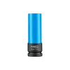 Conjunto de cabeças de soquete Neo Tools (12-350)