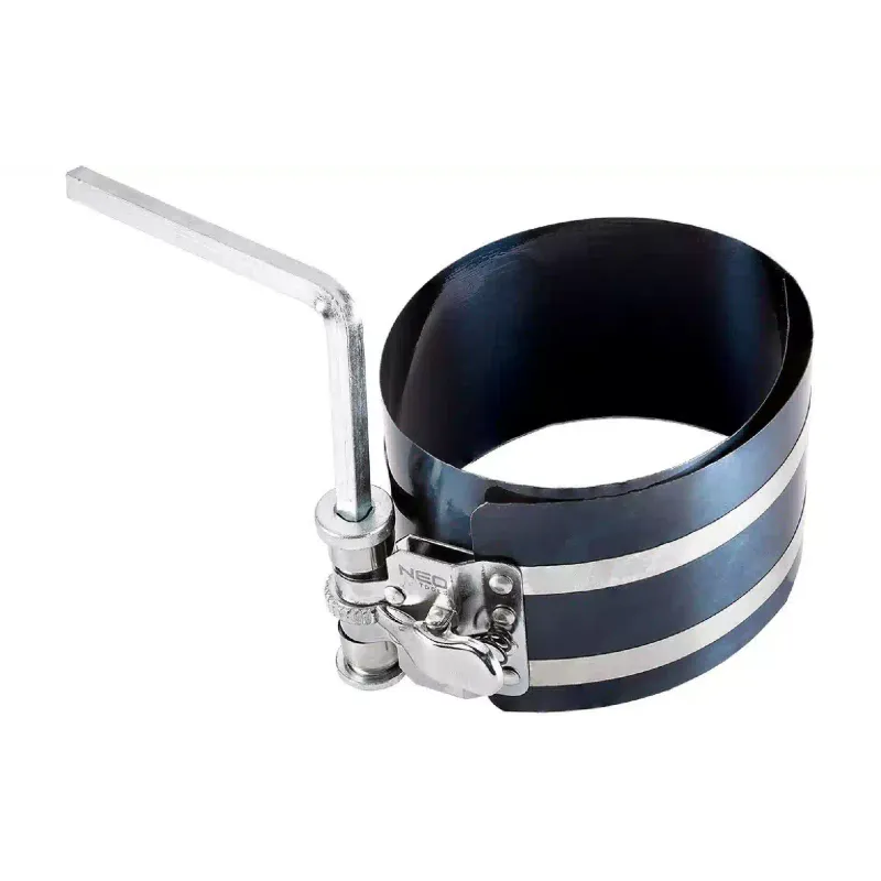 Dugattyúgyűrű krimpelése Neo Tools (11-250)