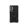 Caso UAG Monarch Pro with Magnet, Kevlar Black (214514113940)