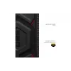 Caso UAG Monarch Pro with Magnet, Kevlar Black (214514113940)