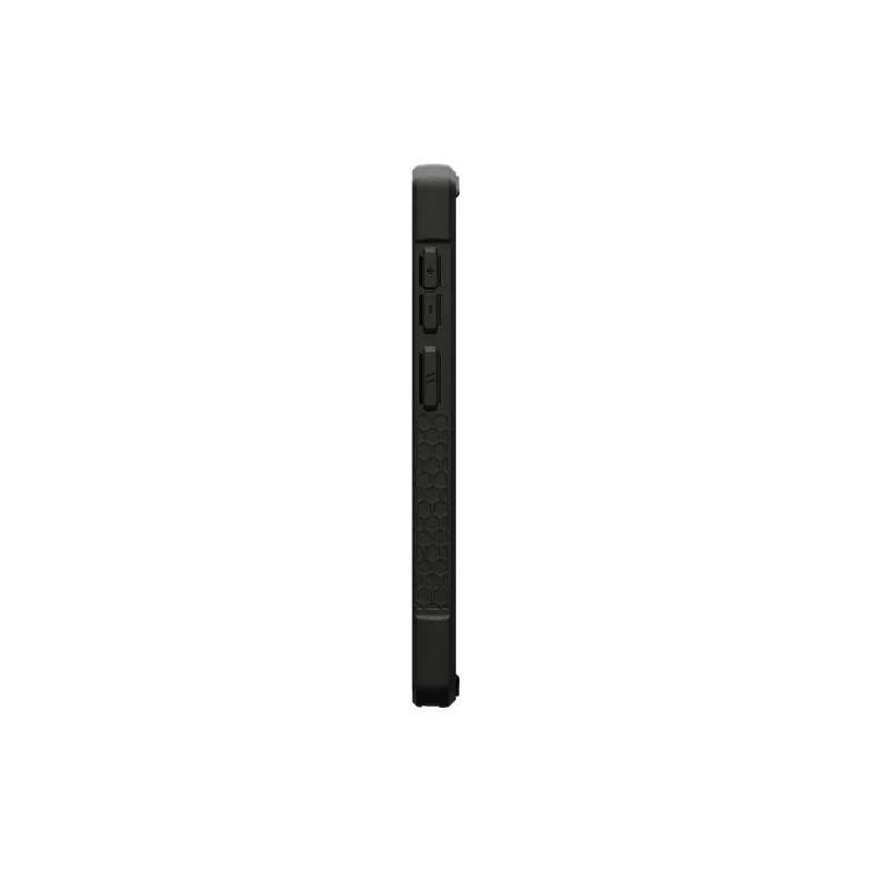 Caso UAG Monarch Pro with Magnet, Kevlar Black (214514113940)
