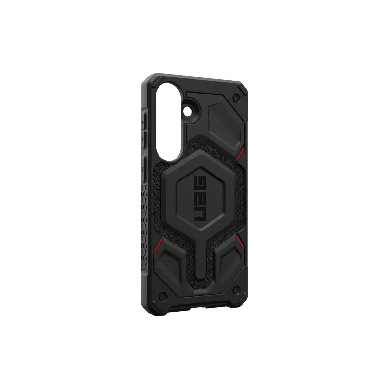 Caso UAG Monarch Pro with Magnet, Kevlar Black (214514113940)