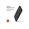 Caso UAG Monarch Pro with Magnet, Kevlar Black (214514113940)