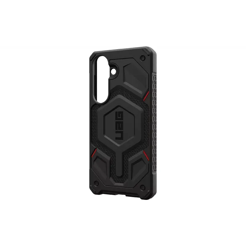 Caso UAG Monarch Pro with Magnet, Kevlar Black (214514113940)