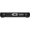قضية UAG Monarch Pro with Magnet, Carbon Fiber (214514114242)