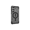 Caso UAG Pathfinder Clear with Magnet, Ash/Black (214527113140)