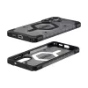 Caso UAG Pathfinder Clear with Magnet, Ash/Black (214527113140)