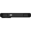 Caso UAG Pathfinder Clear with Magnet, Ash/Black (214527113140)