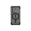 Случай UAG Pathfinder Clear with Magnet, Ash/Black (214528113140)
