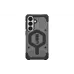 قضية UAG Pathfinder Clear with Magnet, Ash/Black (214528113140)