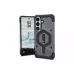 قضية UAG Pathfinder Clear with Magnet, Ash/Black (214528113140)