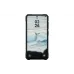 قضية UAG Pathfinder Clear with Magnet, Ash/Black (214528113140)