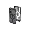 Случай UAG Pathfinder Clear with Magnet, Ash/Black (214528113140)