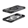 Случай UAG Pathfinder Clear with Magnet, Ash/Black (214528113140)