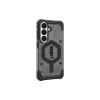 Случай UAG Pathfinder Clear with Magnet, Ash/Black (214528113140)