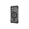 Случай UAG Pathfinder Clear with Magnet, Ash/Black (214528113140)