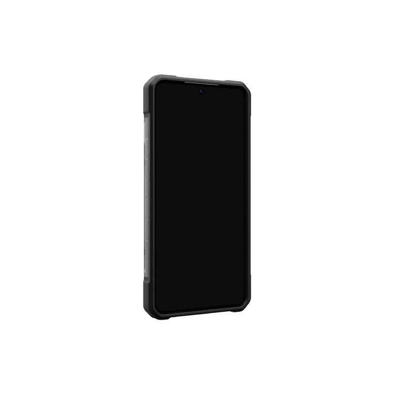 Случай UAG Pathfinder Clear with Magnet, Ash/Black (214528113140)