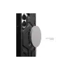 قضية UAG Monarch Pro with Magnet, Carbon Fiber (214515114242)