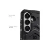 قضية UAG Monarch Pro with Magnet, Carbon Fiber (214515114242)