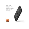 قضية UAG Monarch Pro with Magnet, Carbon Fiber (214515114242)
