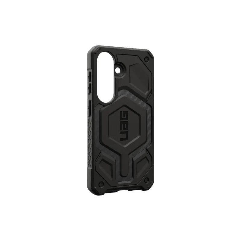 قضية UAG Monarch Pro with Magnet, Carbon Fiber (214515114242)