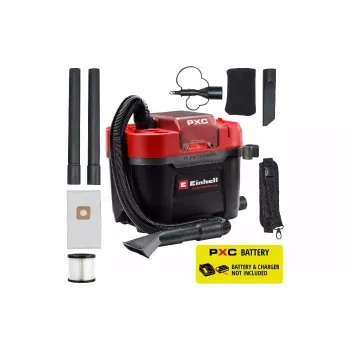Aspiradora Einhell Professional TP-VC (2347155)