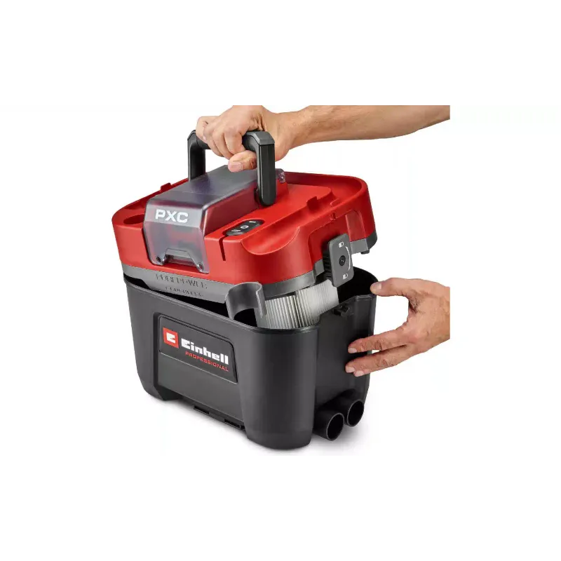 مكنسة كهربائية Einhell Professional TP-VC (2347155)