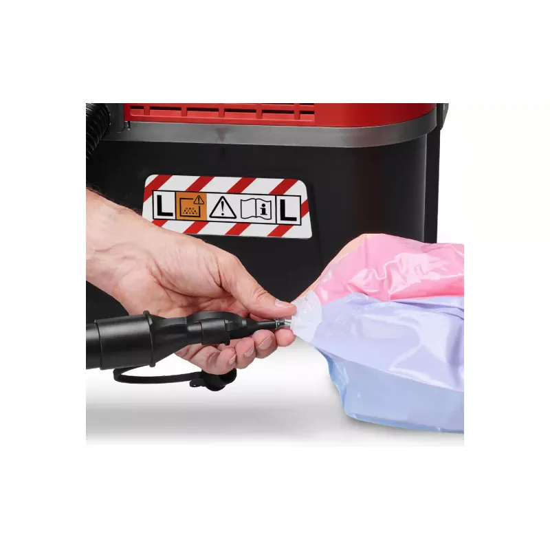 مكنسة كهربائية Einhell Professional TP-VC (2347155)