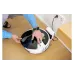 Пилосос-робот Karcher RVF 7 (1.269-680.0), 250 мл, White