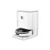 Robot vacuum cleaner Karcher RVF 7 Comfort (1.269-690.0), 250 ml, White