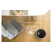 Robot vacuum cleaner Karcher RVF 7 Comfort (1.269-690.0), 250 ml, White
