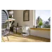 Robot vacuum cleaner Karcher RVF 7 Comfort (1.269-690.0), 250 ml, White