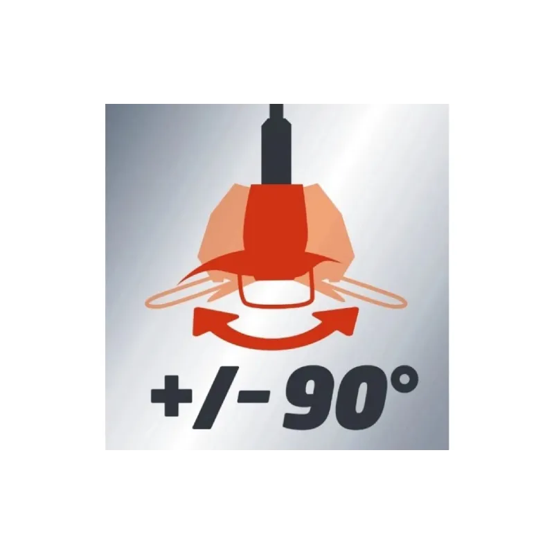 Aparador de jardim Einhell GE-CT (3411172K)