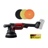 Polírozó gép Einhell Professional CP-EP 18/125 (2093330)