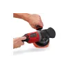 Polírozó gép Einhell Professional CP-EP 18/125 (2093330)