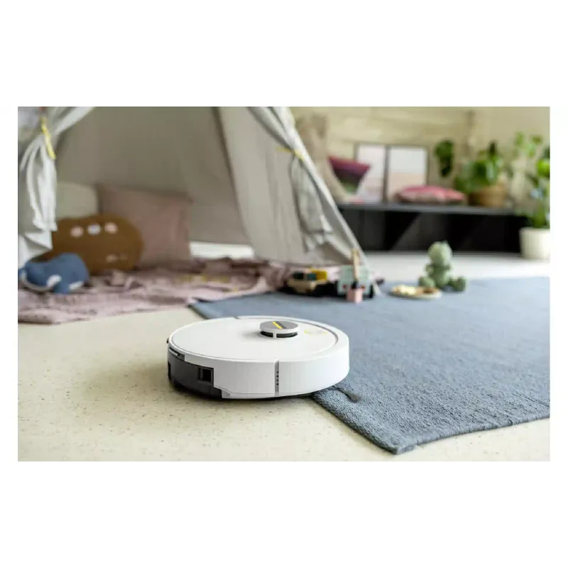 Роботизирана прахосмукачка Karcher VC RVC 3, White (1.269-110.0)