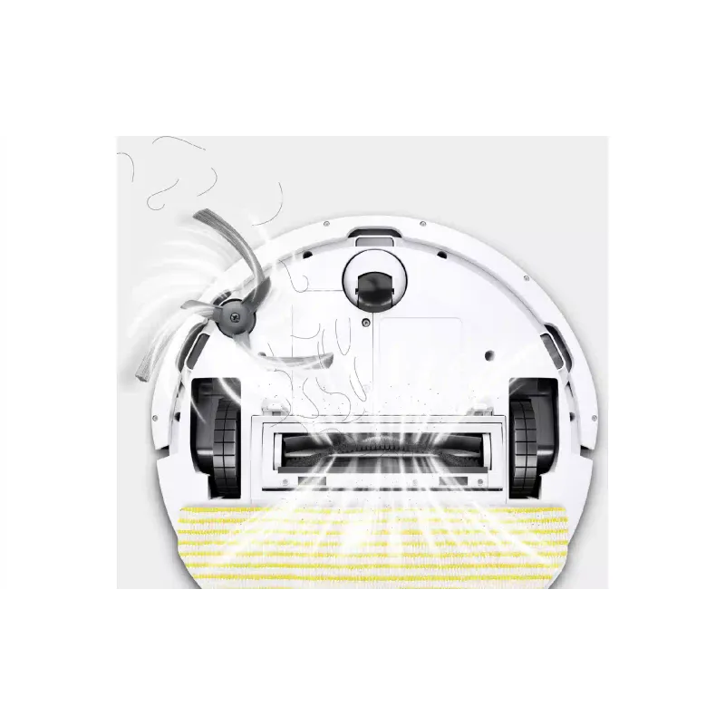 Роботизирана прахосмукачка Karcher VC RVC 3, White (1.269-110.0)