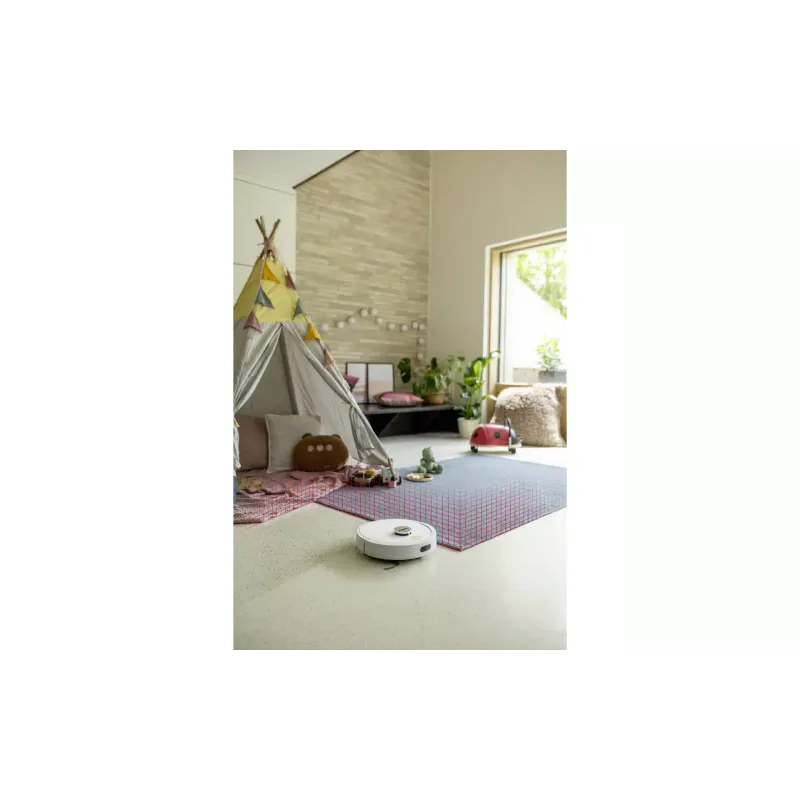 مكنسة كهربائية Karcher RVC 3 Comfort, White (1.269-120.0)