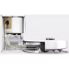 مكنسة كهربائية Karcher RVC 3 Comfort, White (1.269-120.0)