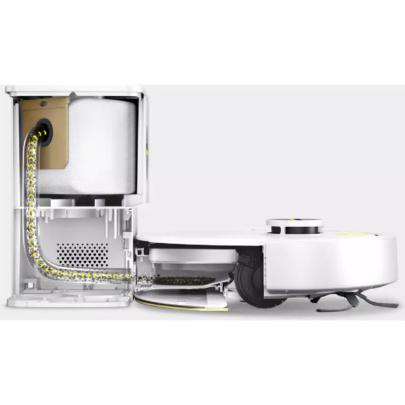 مكنسة كهربائية Karcher RVC 3 Comfort, White (1.269-120.0)