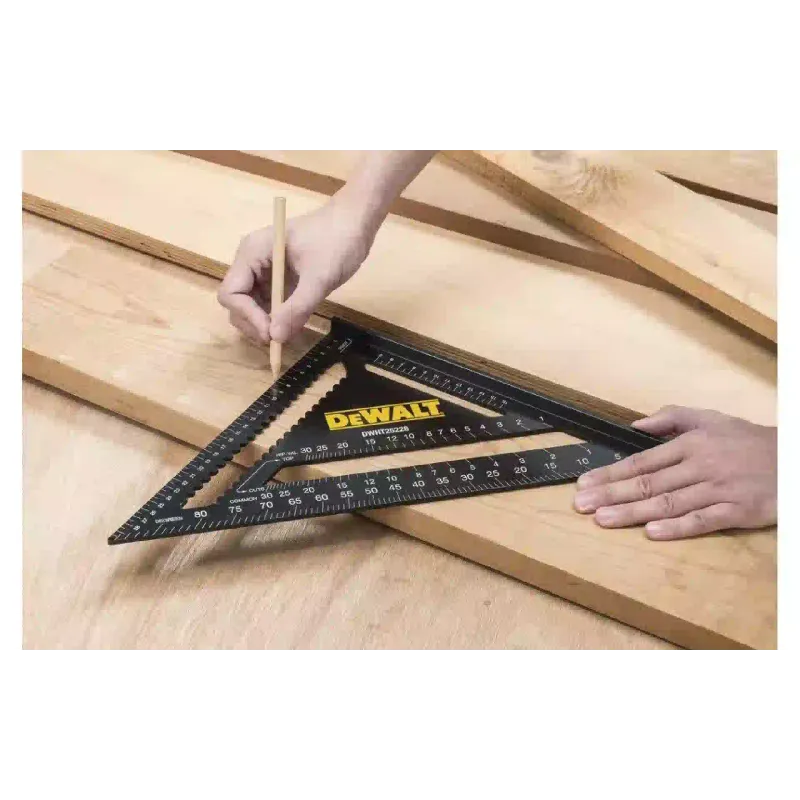 Ъгъл за покривни работи DeWALT (DWHT25228-0)