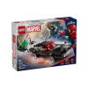 Konstruktor LEGO Super Heroes Marvel Spider-Man vs. Venom Muscle Car (76309)