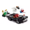 Konstruktor LEGO Super Heroes Marvel Spider-Man vs. Venom Muscle Car (76309)