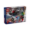 Konstruktor LEGO Super Heroes Marvel Spider-Man vs. Venom Muscle Car (76309)