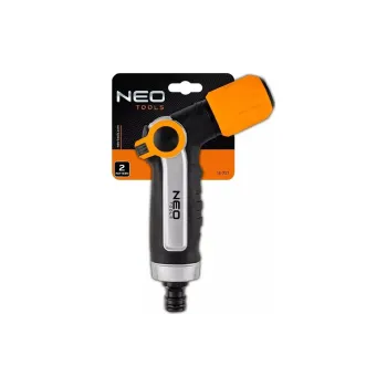 Pistola de rega Neo Tools Click (15-707)