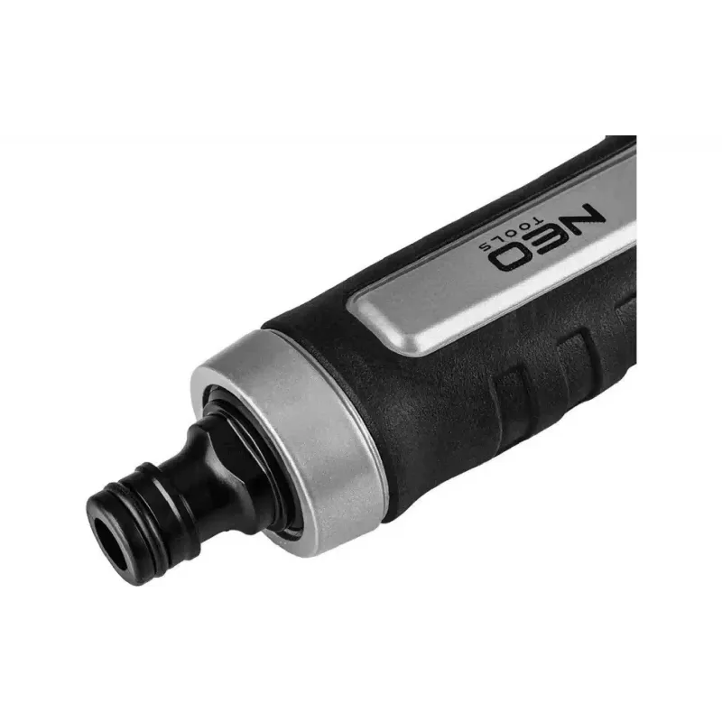Pistola de rega Neo Tools Click (15-707)