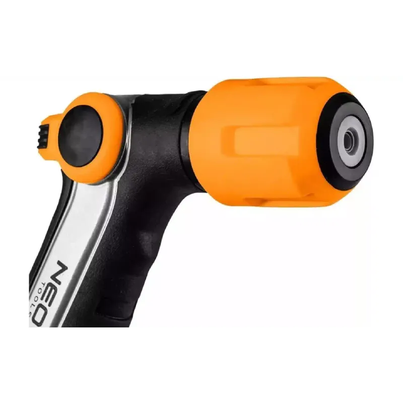 Pistola de rega Neo Tools Click (15-707)