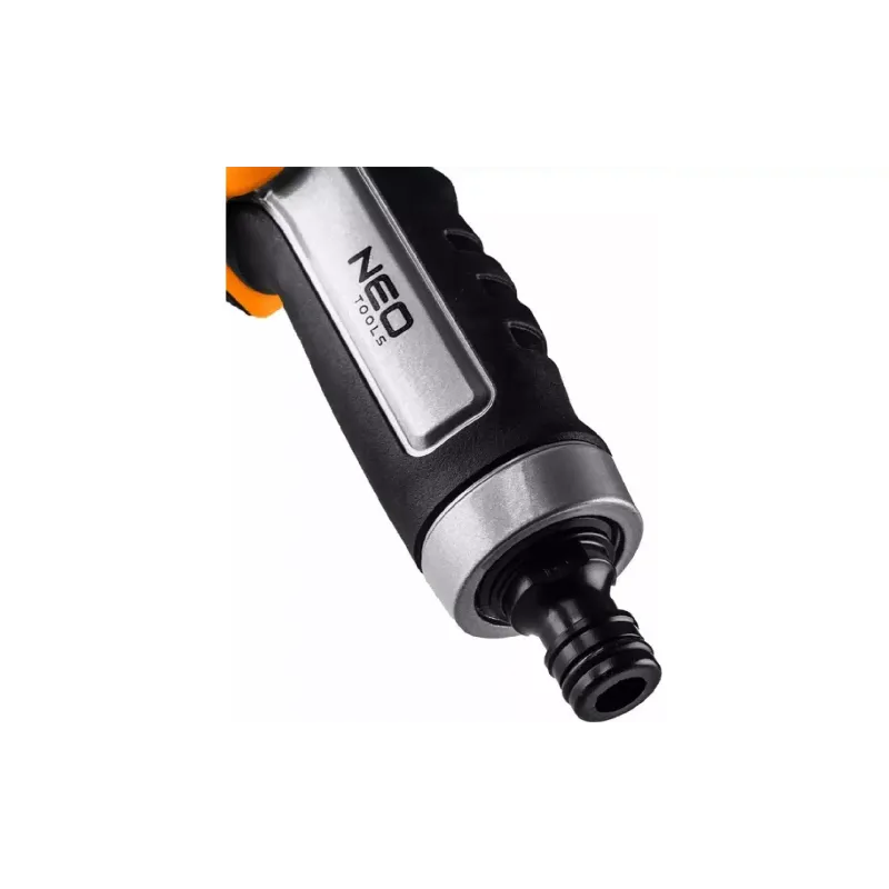Pistola de rega Neo Tools Click (15-707)